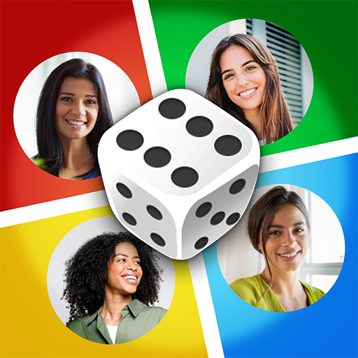Ludo Now: Online Board Game পিসি