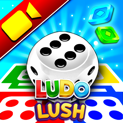 Ludo Lush-Game with Video Call পিসি