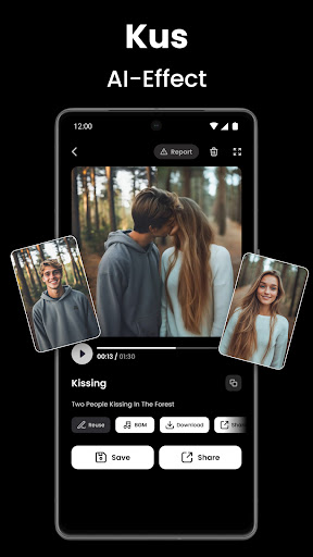 Video AI - Omhels & Kusmaker PC