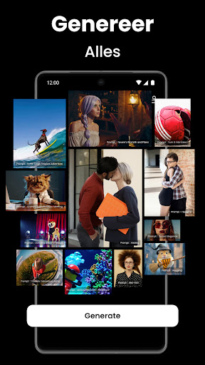 Video AI - Omhels & Kusmaker PC