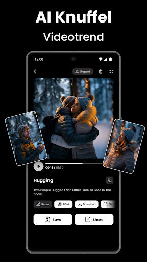 Video AI - Omhels & Kusmaker PC