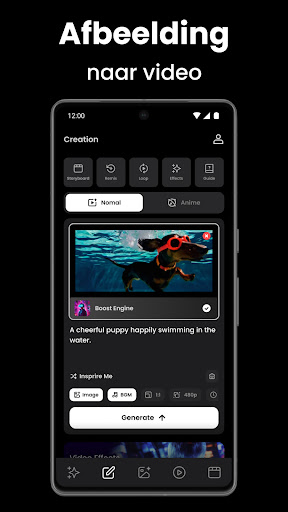 Video AI - Omhels & Kusmaker PC
