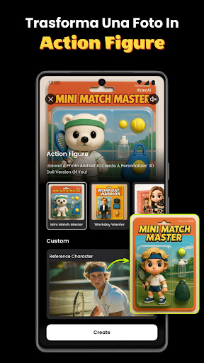 Video AI - Abbracci e Baci PC