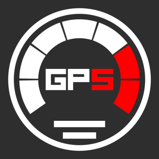 Speedometer GPS PC