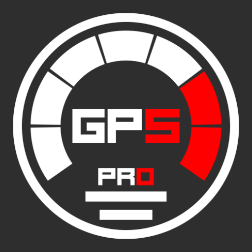 Speedometer GPS Pro PC