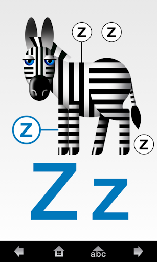 L'ABC HD – Italian Alphabet