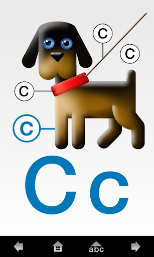 L'ABC HD – Italian Alphabet
