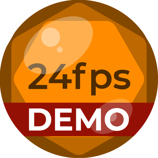 mcpro24fps demo वीडियो कैमरा PC