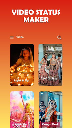Photo Video Maker with Music PC