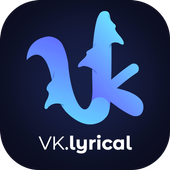Lyrical.VK - Lyrical Video Status Maker