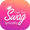 Swag - Lyrical Video Maker PC