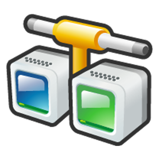 AndFTP File Manager PC