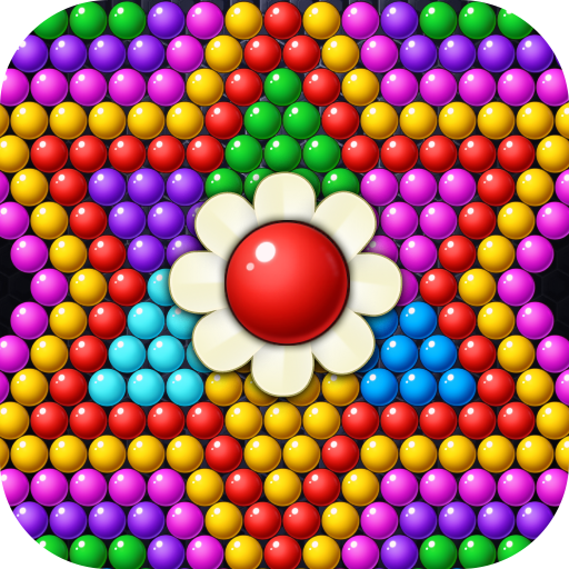 बबल शूटर 2  रंगीन पॉप एडवेंचर