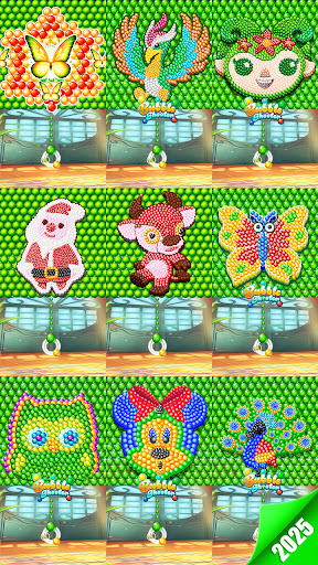 बबल शूटर 2  रंगीन पॉप एडवेंचर PC