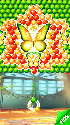 बबल शूटर 2  रंगीन पॉप एडवेंचर PC