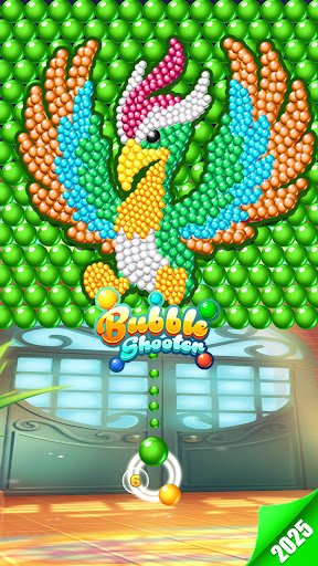 बबल शूटर 2  रंगीन पॉप एडवेंचर PC