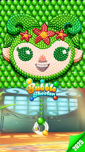 बबल शूटर 2  रंगीन पॉप एडवेंचर PC