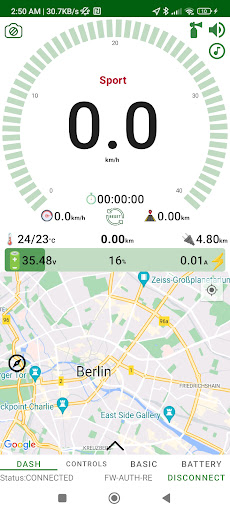 XiaoDash for Pro2/G30/MI3 more