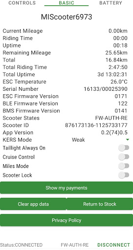 XiaoDash for Pro2/G30/MI3 more