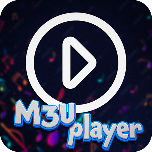 M3U Player: Edit, Test & Check PC