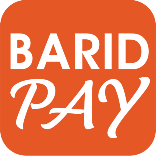 Barid Pay الحاسوب