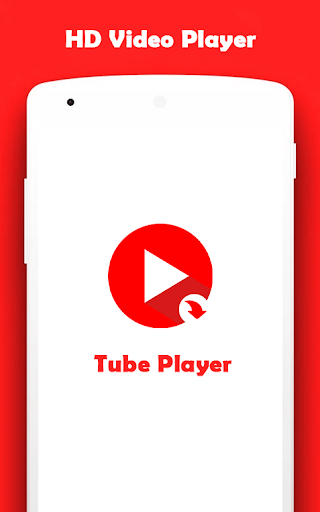 Video Tube Player