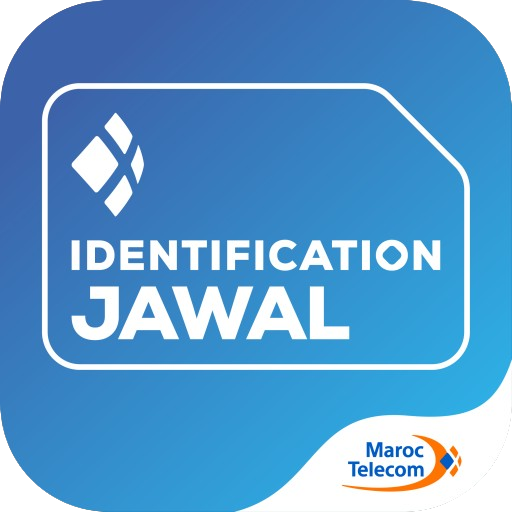 Identification Jawal الحاسوب