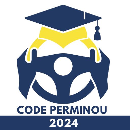 Perminou 2024 تعليم السياقة PC