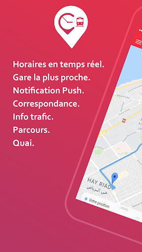 ONCF TRAFIC