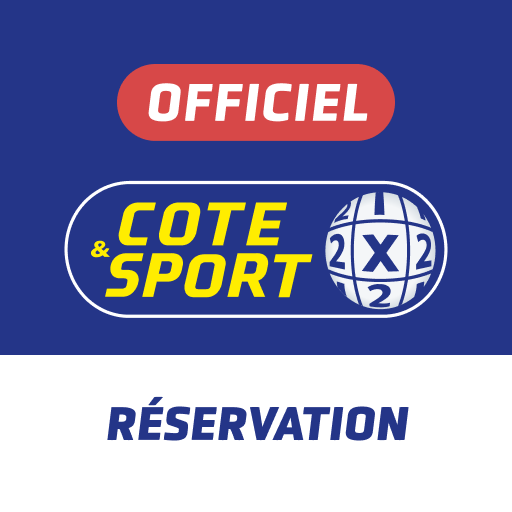 COTE & SPORT Réservation PC