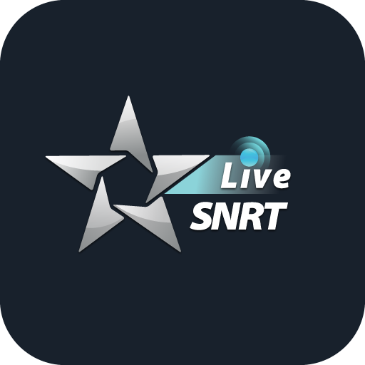 SNRTLive الحاسوب