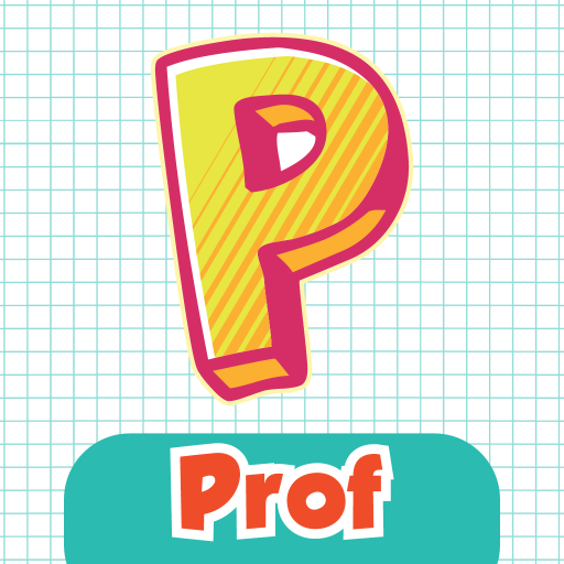 Pixel Junior Prof PC