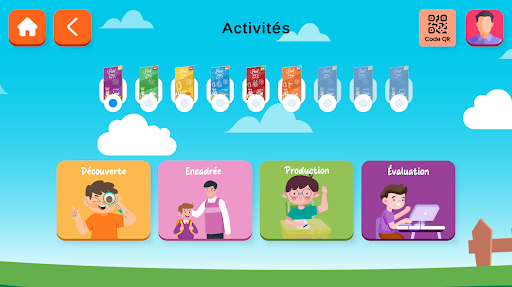 Pixel Junior Prof PC