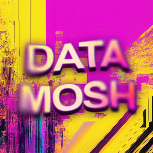 Datamosh: Datamoshing & Glitch para PC