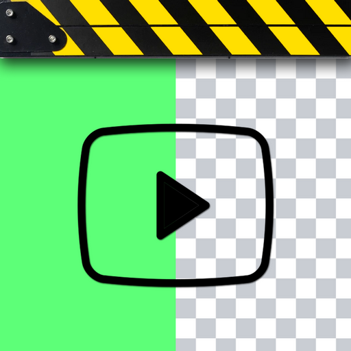 Video Background Remover پی سی