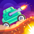 Mad Royale io – Tank Battle