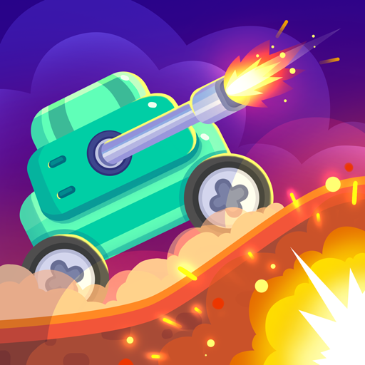 Mad Royale io - игра танчики ПК