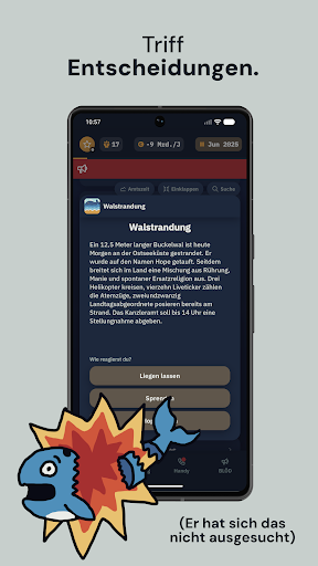 Volksvertreter PC