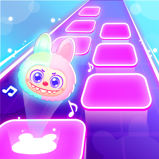 Music Rhythm Hop: Jeux Musique