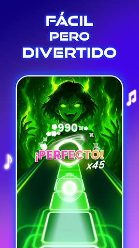 Music Rhythm Hop: Ball Game