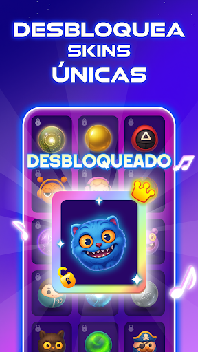 Music Rhythm Hop: Ball Game