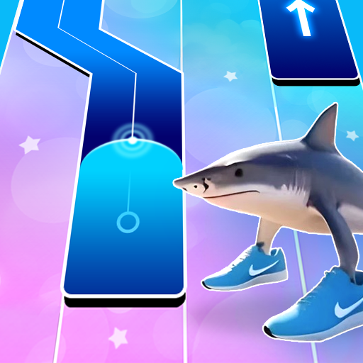 Piano Beat 4: Magic Music Game