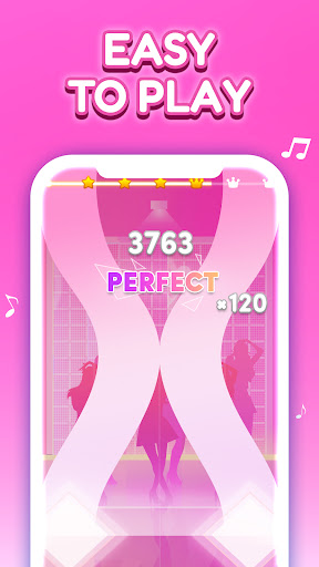 Piano Beat 4: Magic Music Game