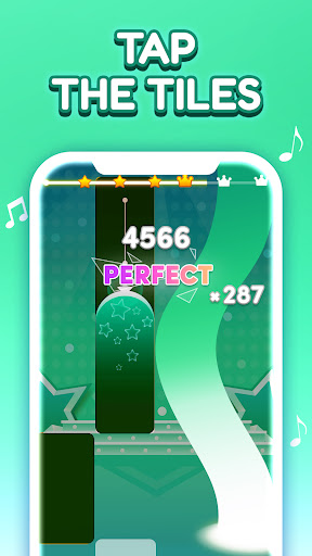 Piano Beat 4: Magic Music Game