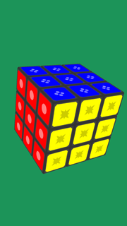 Vistalgy® Cubes PC