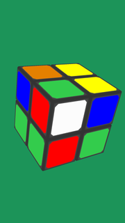Vistalgy® Cubes PC