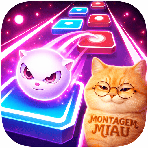 Dancing Cat 3: Cute Music Game PC