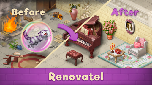 Magic School: Renovation PC