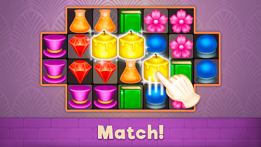 Magic School: Renovation PC