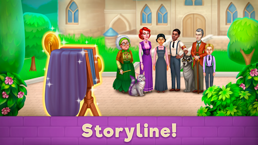 Magic School: Renovation PC